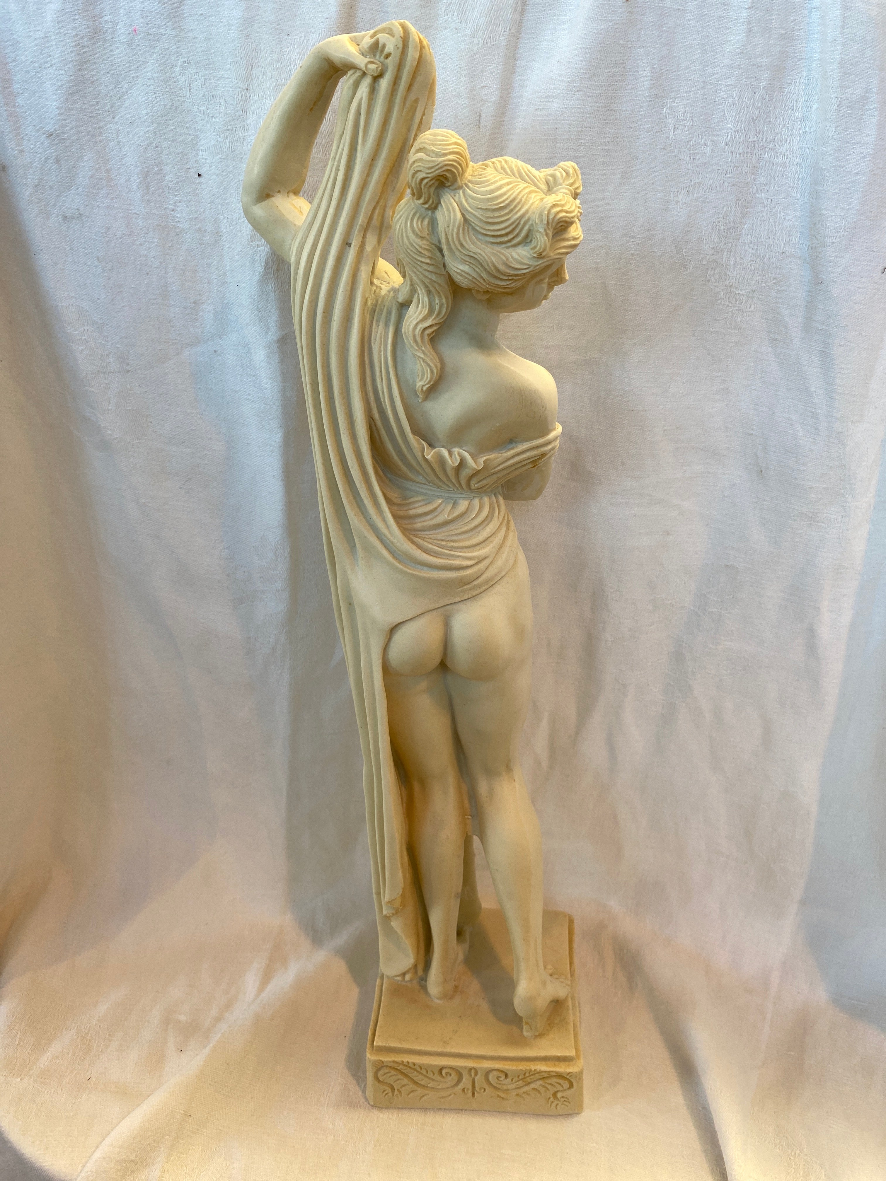 Afrodite statue